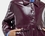 BRUNA PLUM JACKET